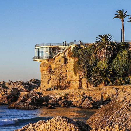 Villa Jara 25 Nerja Esterno foto