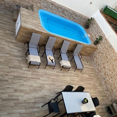 Villa Jara 25 Nerja Esterno foto