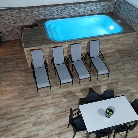 Villa Jara 25 Nerja Esterno foto