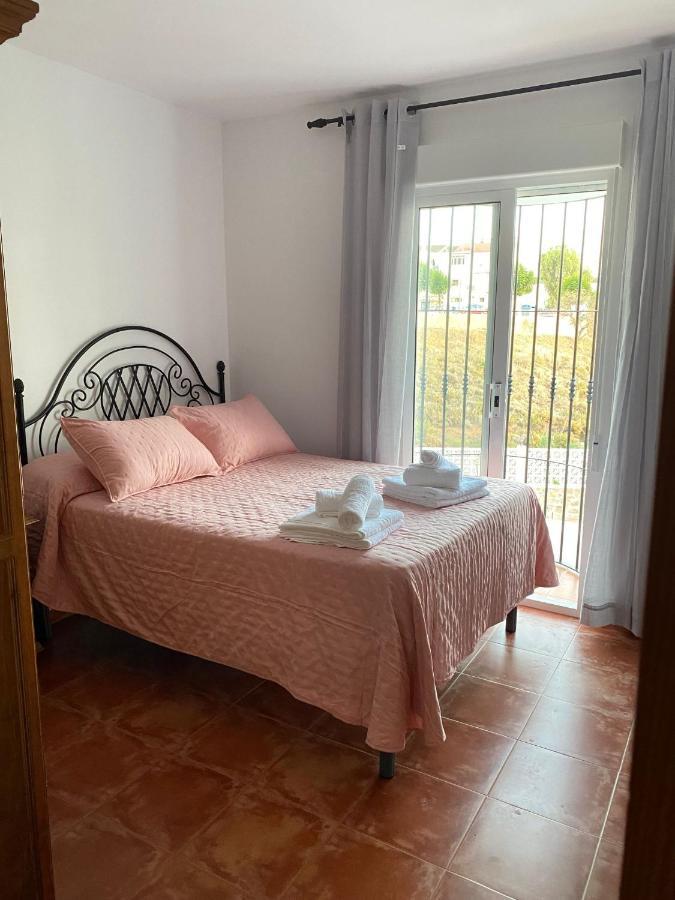 Villa Jara 25 Nerja Esterno foto