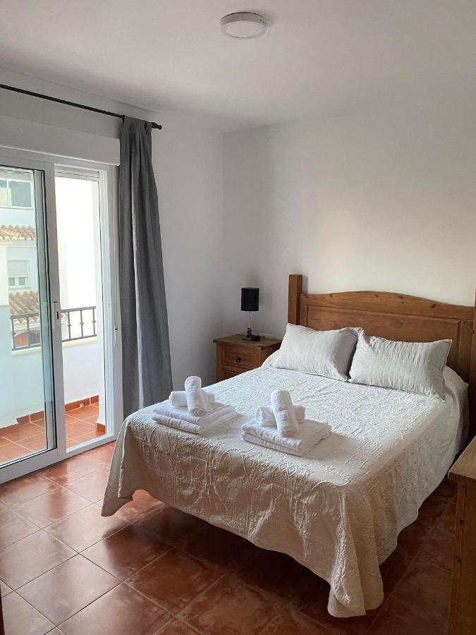Villa Jara 25 Nerja Esterno foto