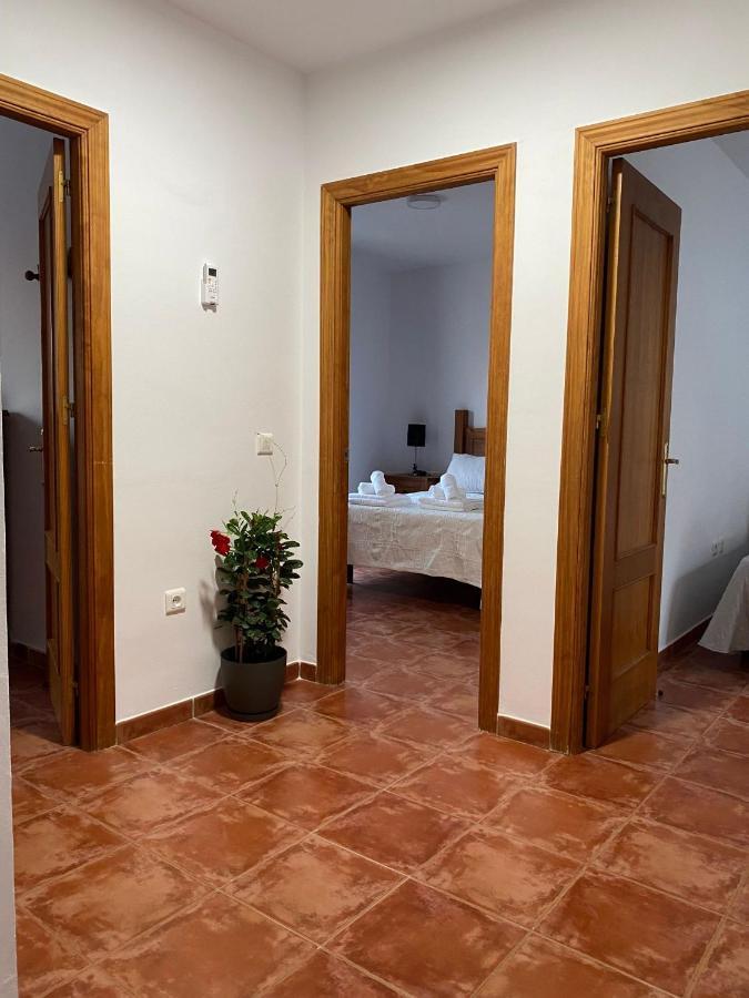 Villa Jara 25 Nerja Esterno foto