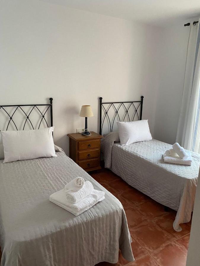 Villa Jara 25 Nerja Esterno foto