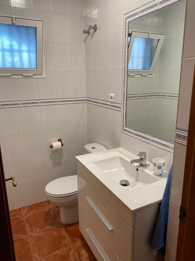 Villa Jara 25 Nerja Esterno foto