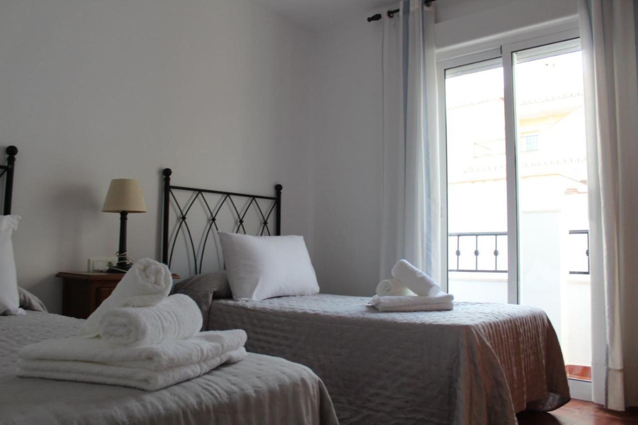 Villa Jara 25 Nerja Esterno foto