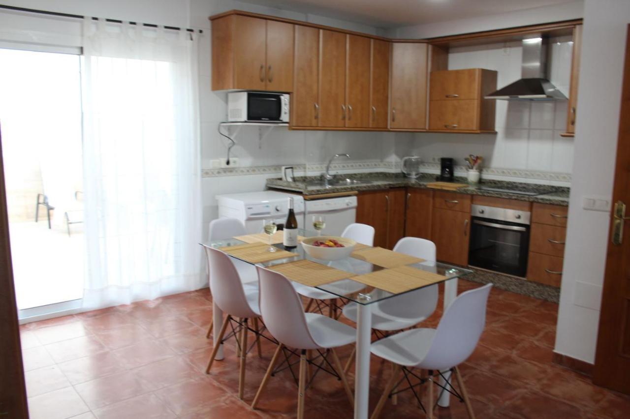 Villa Jara 25 Nerja Esterno foto