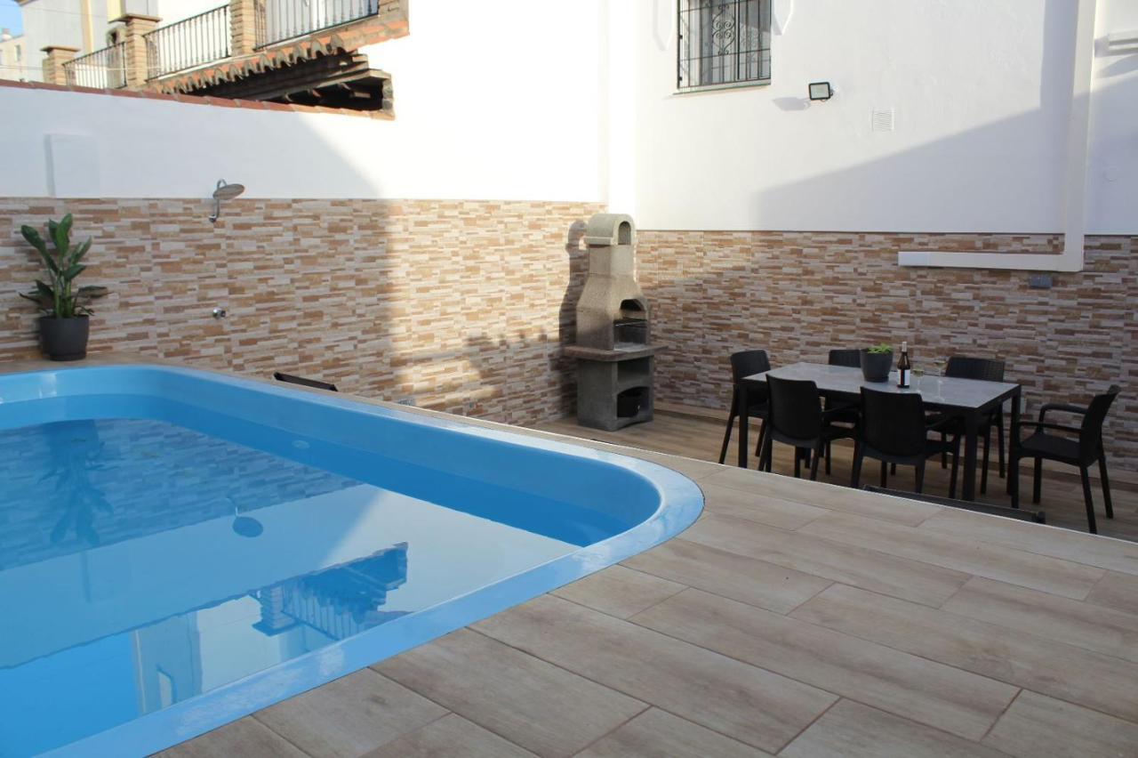 Villa Jara 25 Nerja Esterno foto