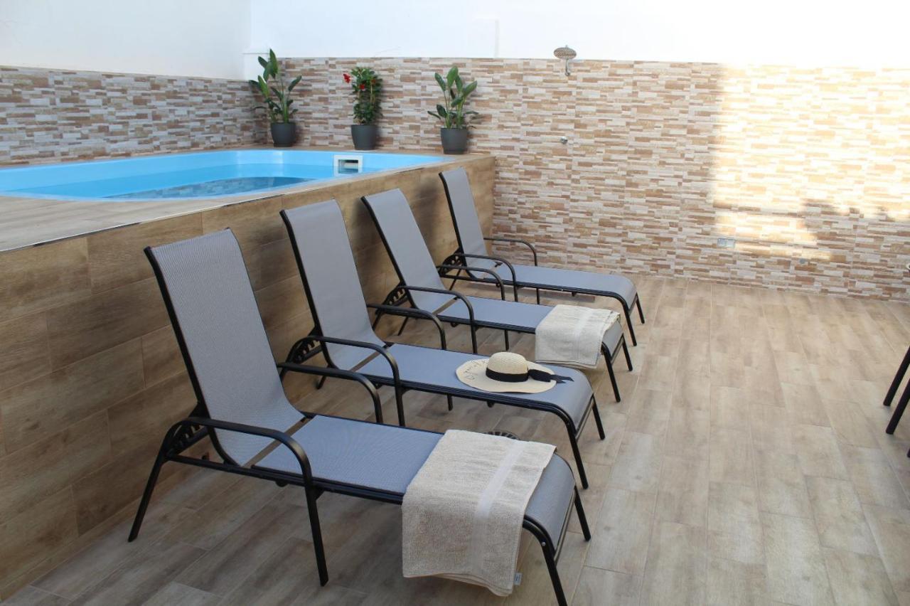 Villa Jara 25 Nerja Esterno foto