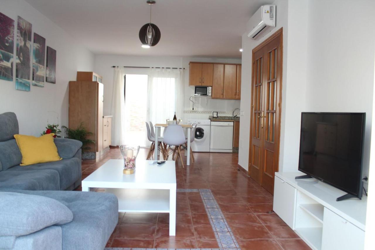 Villa Jara 25 Nerja Esterno foto