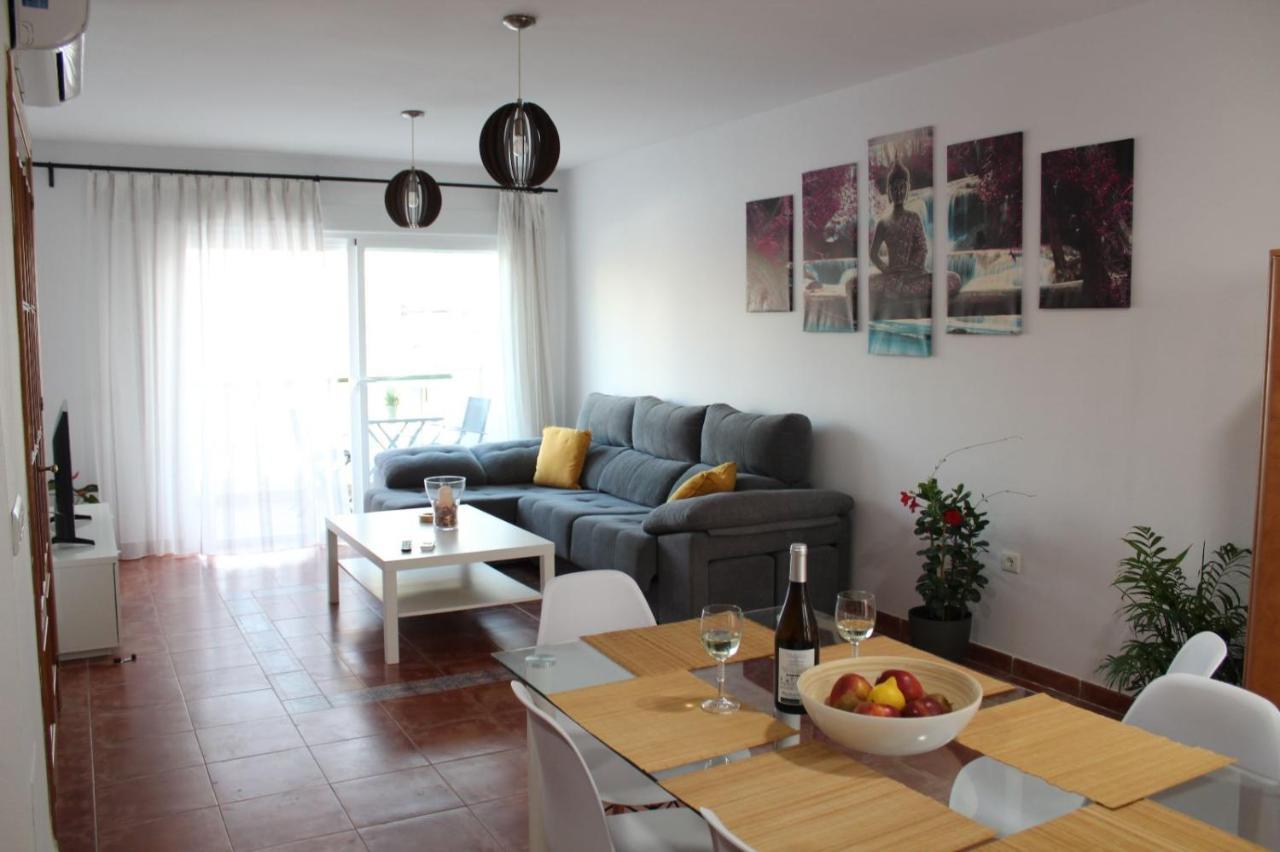 Villa Jara 25 Nerja Esterno foto