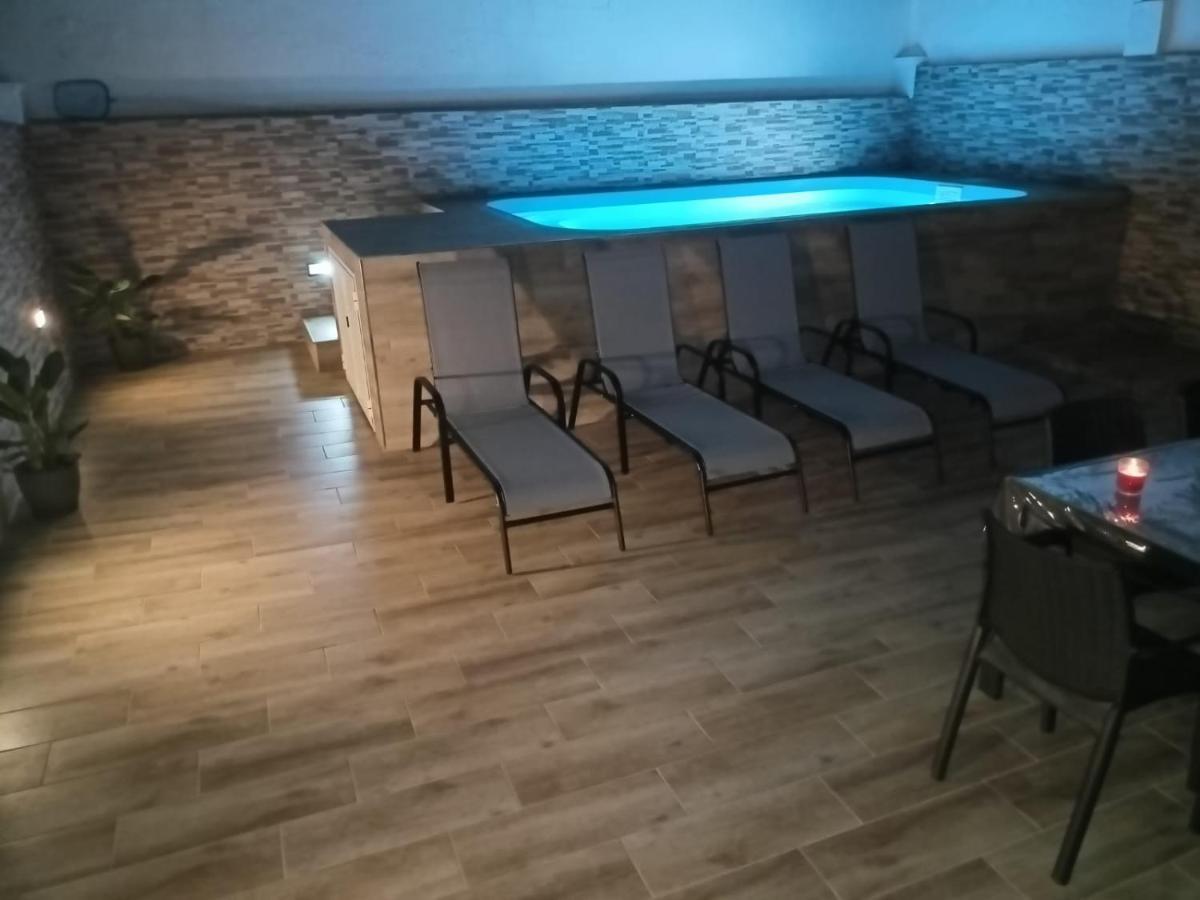 Villa Jara 25 Nerja Esterno foto