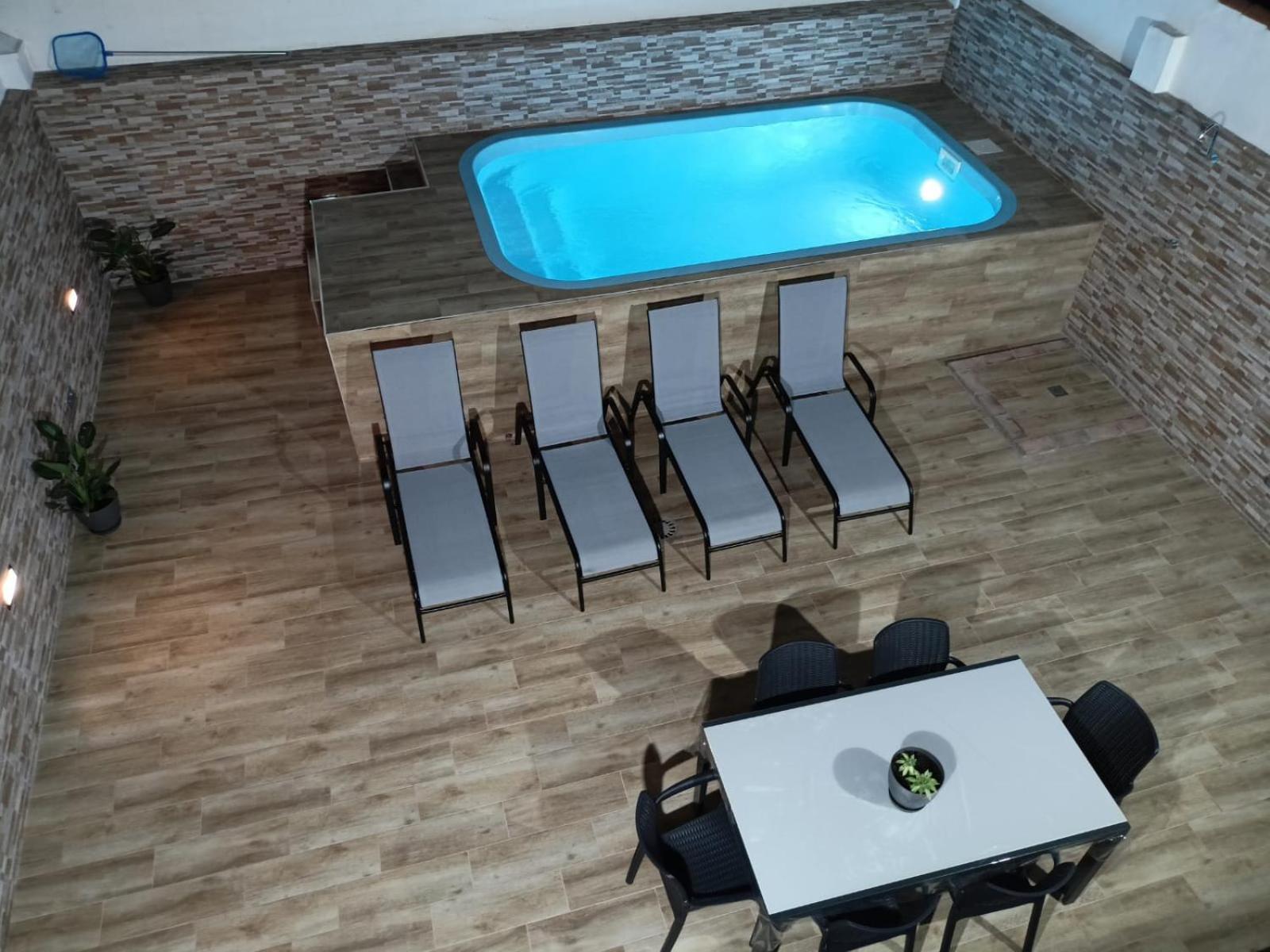 Villa Jara 25 Nerja Esterno foto
